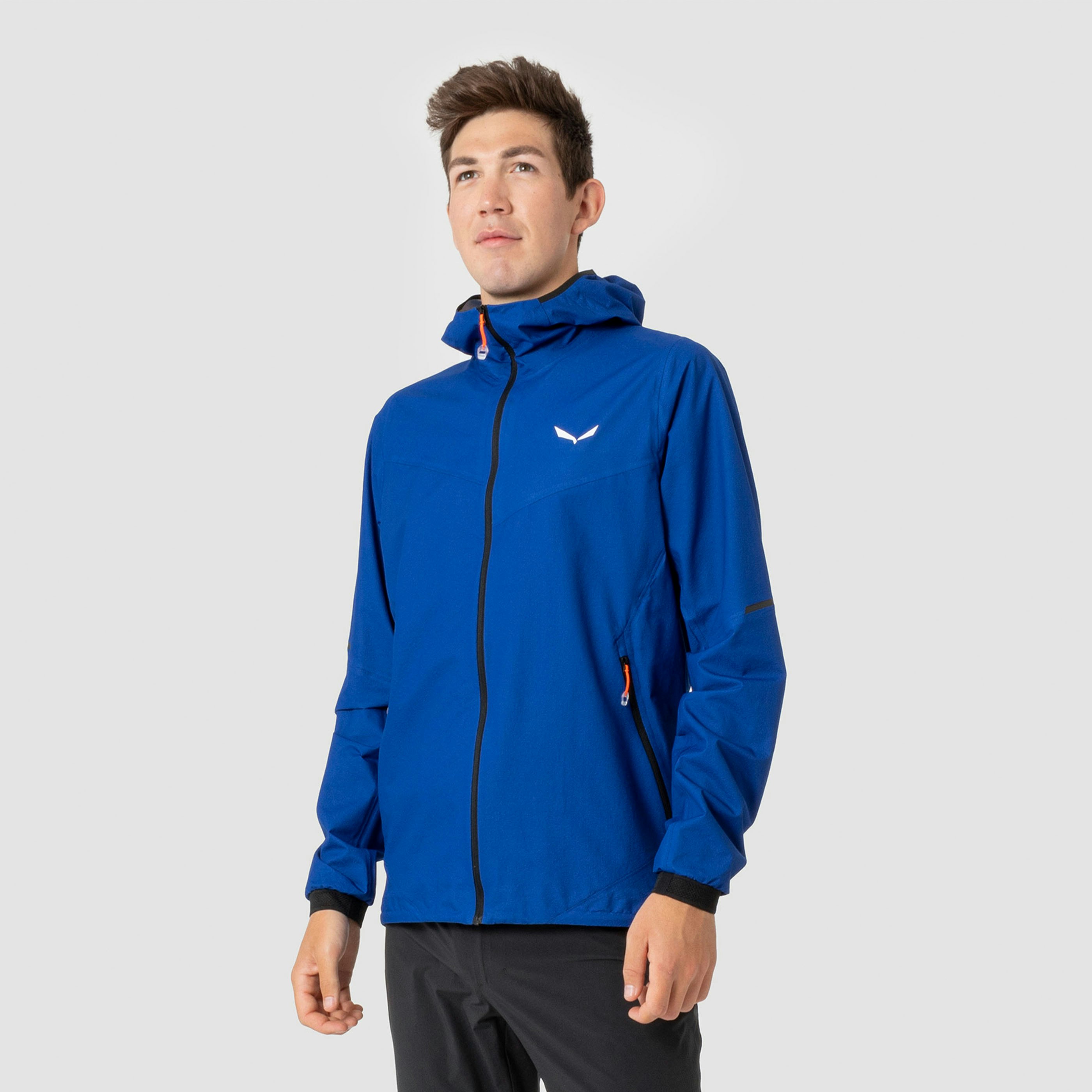 Pedroc 2.5L Powertex Light Jacke Herren