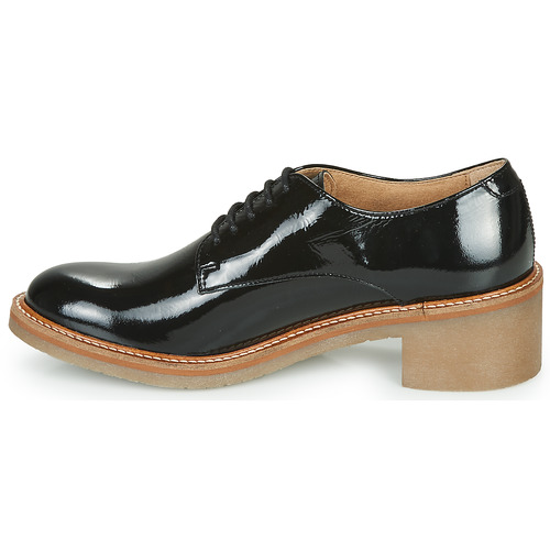 Kickers - OXYBY - Noir