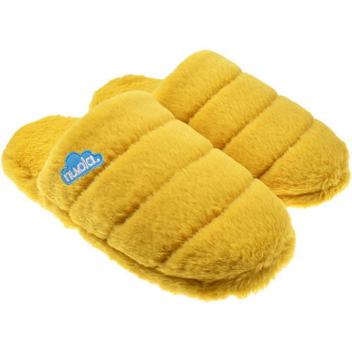 Nuvola. - Zueco Bee Amarillo