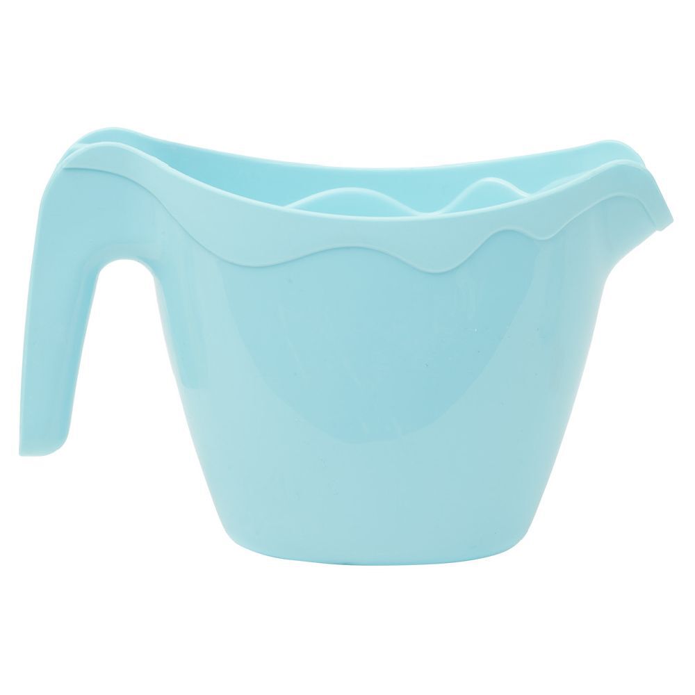 Seau de plage garni H23cm