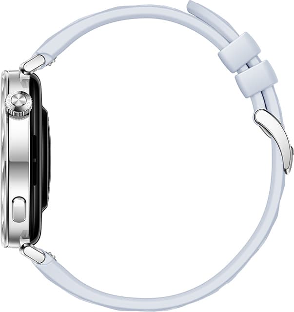 Huawei Watch GT 5 sportsur 41 mm (blå)