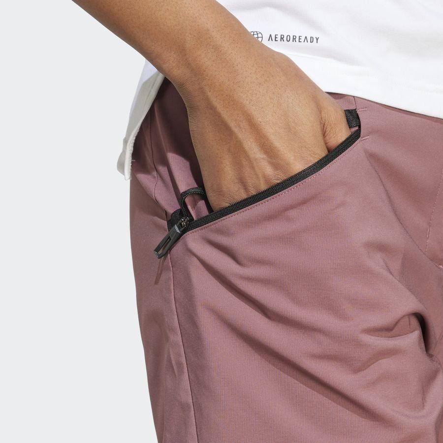 Adidas Short Terrex Xperior Mid