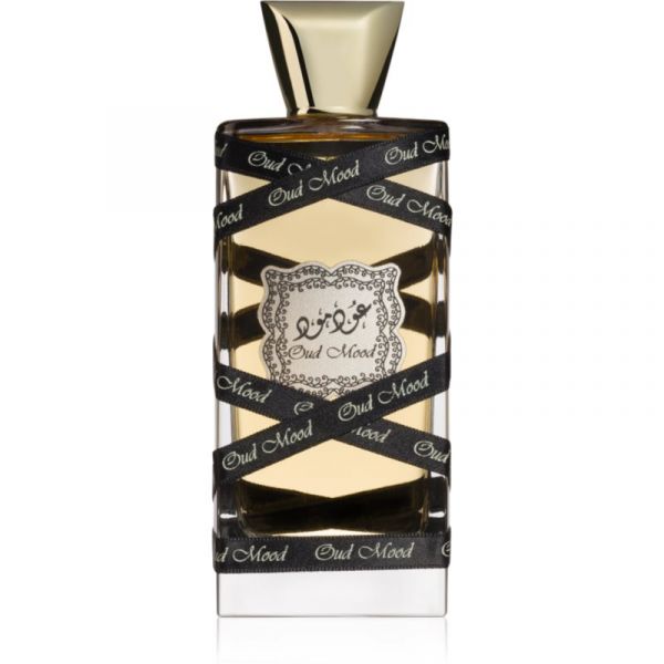 Lattafa Oud Mood Eau de Parfum 100ml (Original)