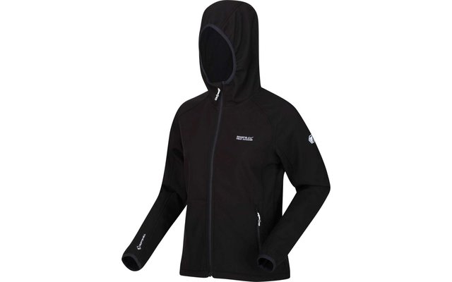 Regatta Arec II Damen Softshelljacke