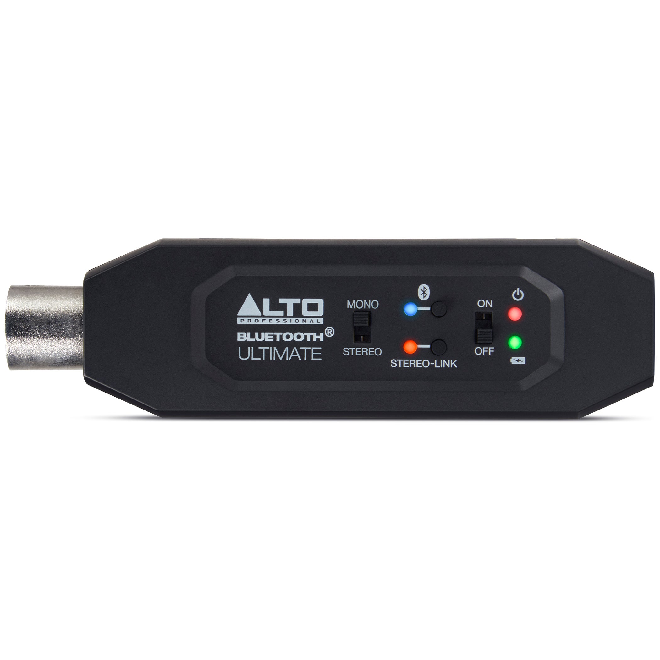 Alto Pro Bluetooth Ultimate stereo adapter