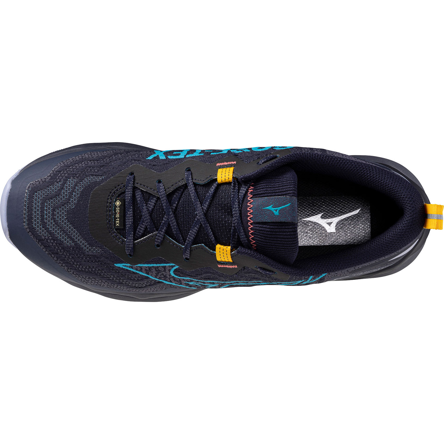 Mizuno Wave Daichi 9 GTX Heren
