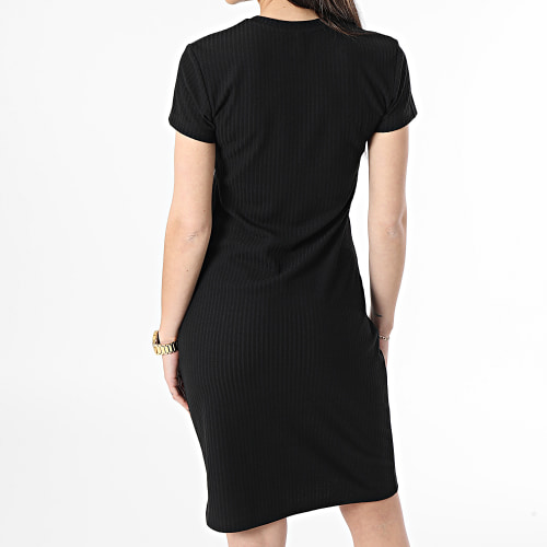 Robe Femme Emma Noir