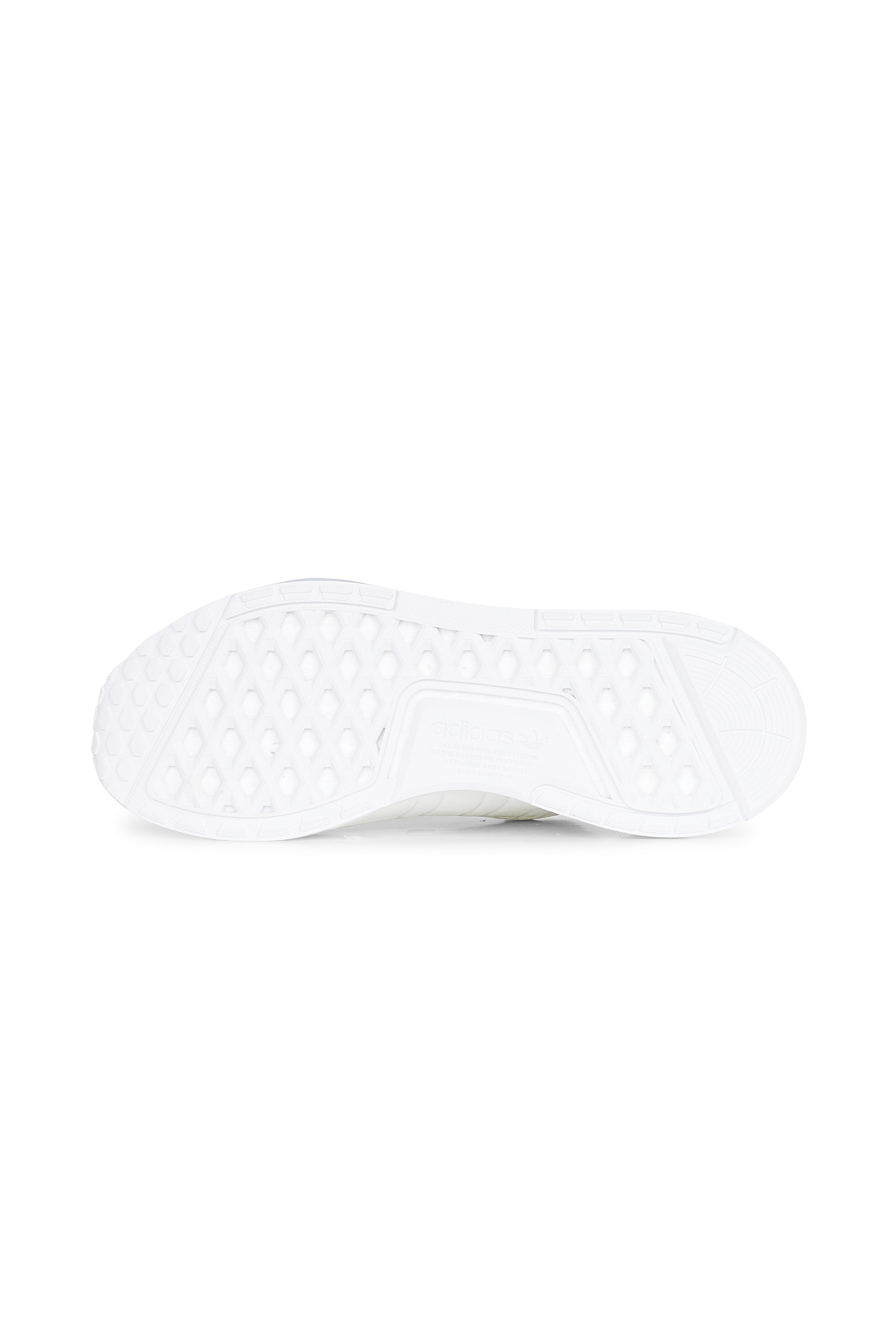 ADIDAS BASKETS NMD_V3 Blanc