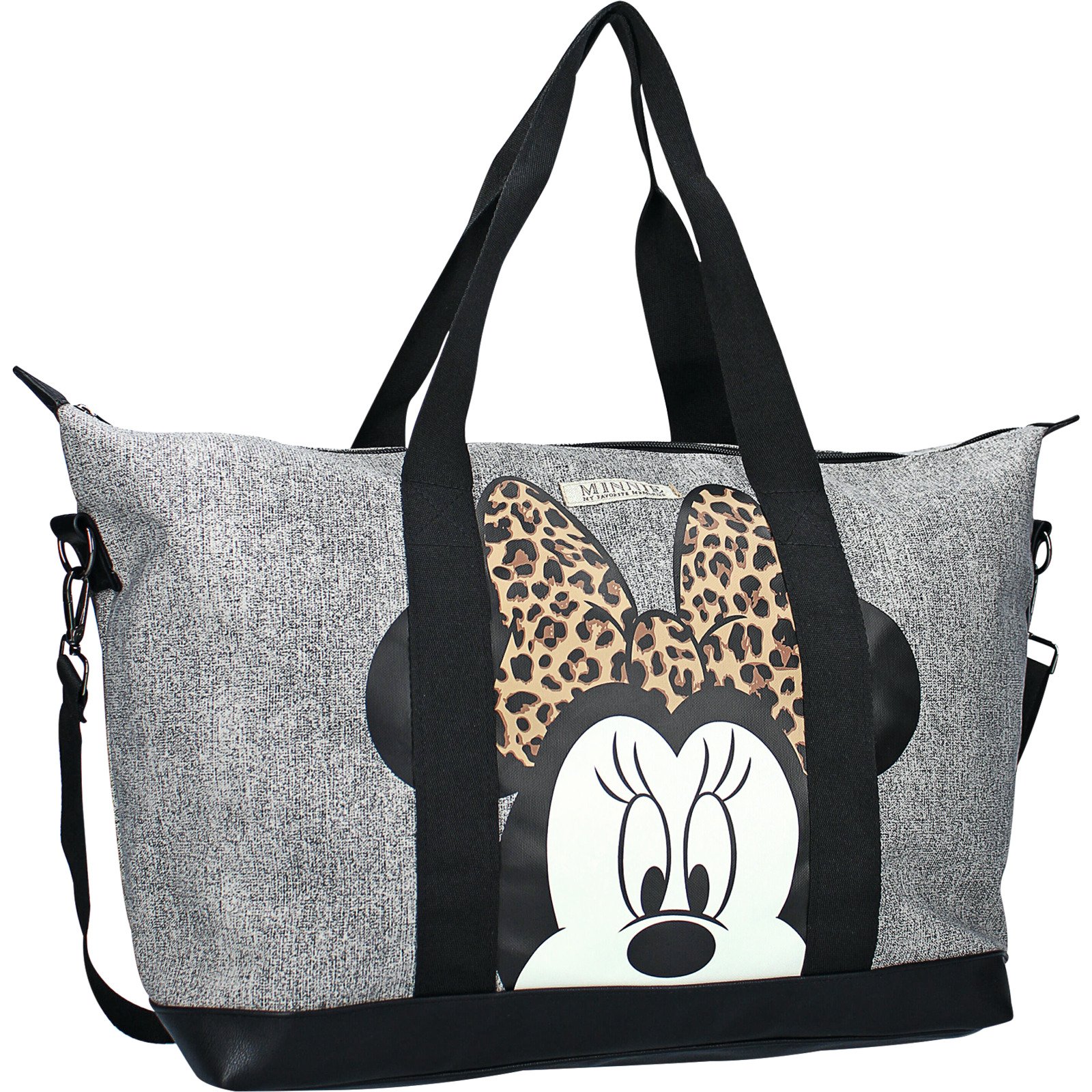 Minnie Mouse Weekendtasche DA 36x52x18cm