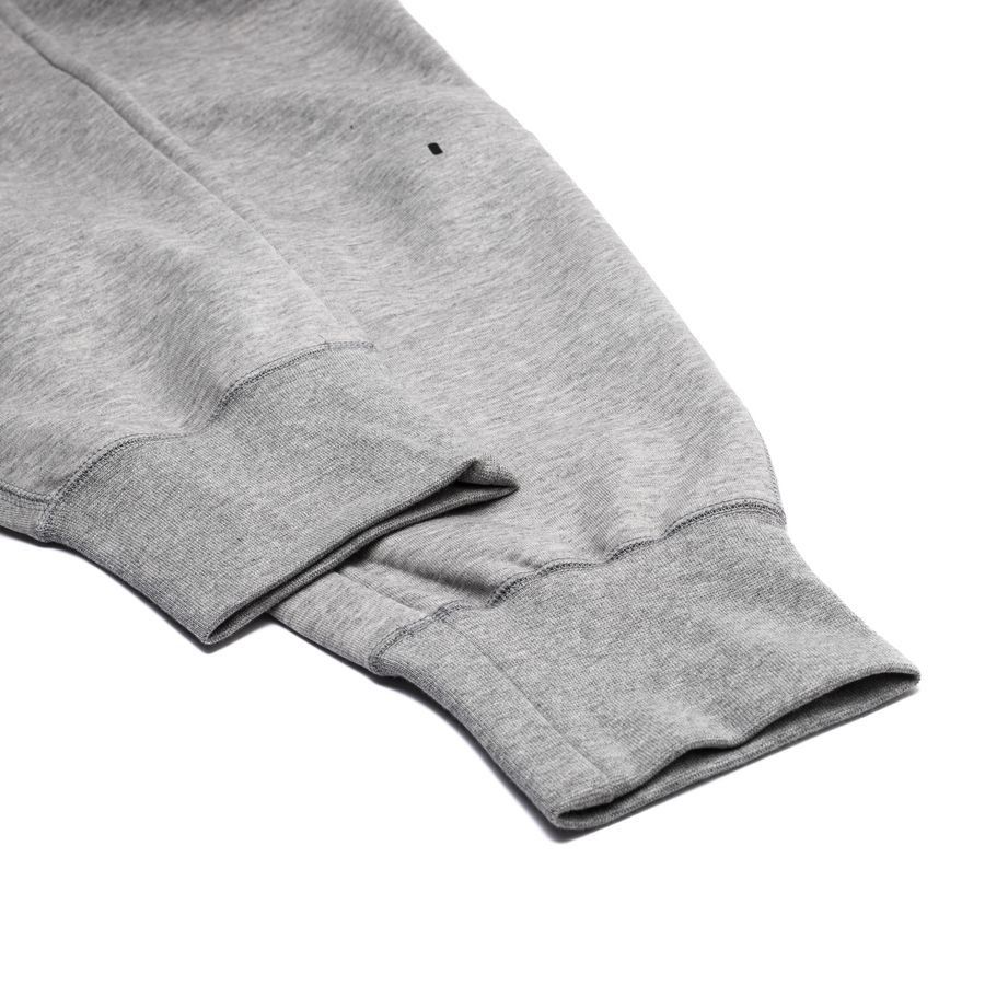 Nike Bas de Survêtement NSW Tech Fleece - Gris Femme