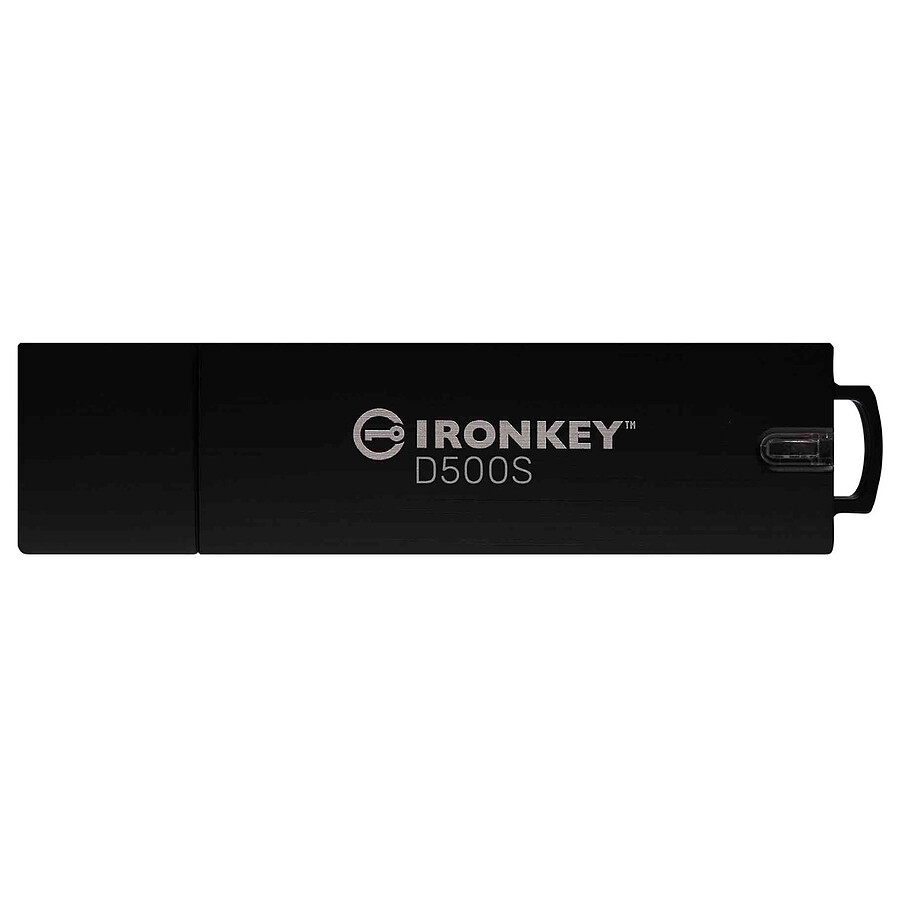 Kingston IronKey D500S 128 Go