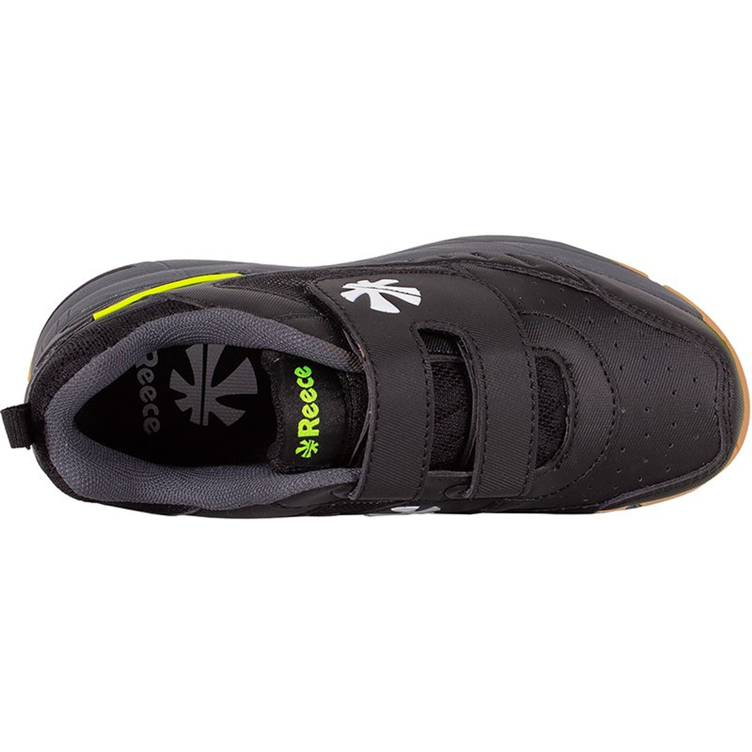 Reece Powerpitch Velcro Indoor Junior
