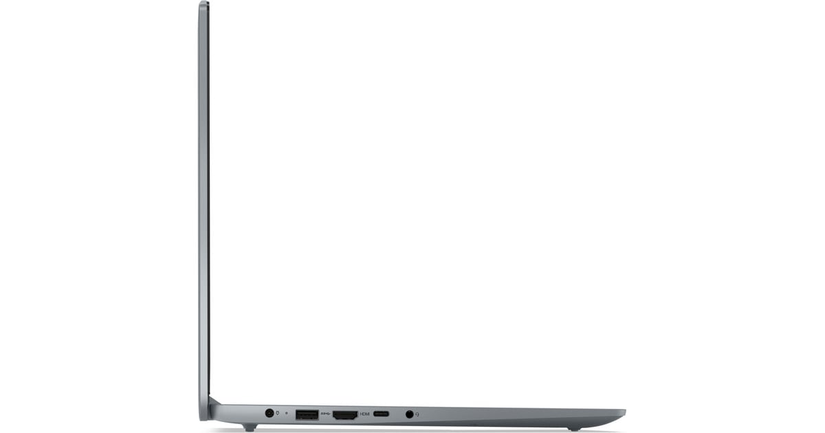 LenovoIdeaPad Slim 3 15ABR8 (82XM00XJMH) 15.6