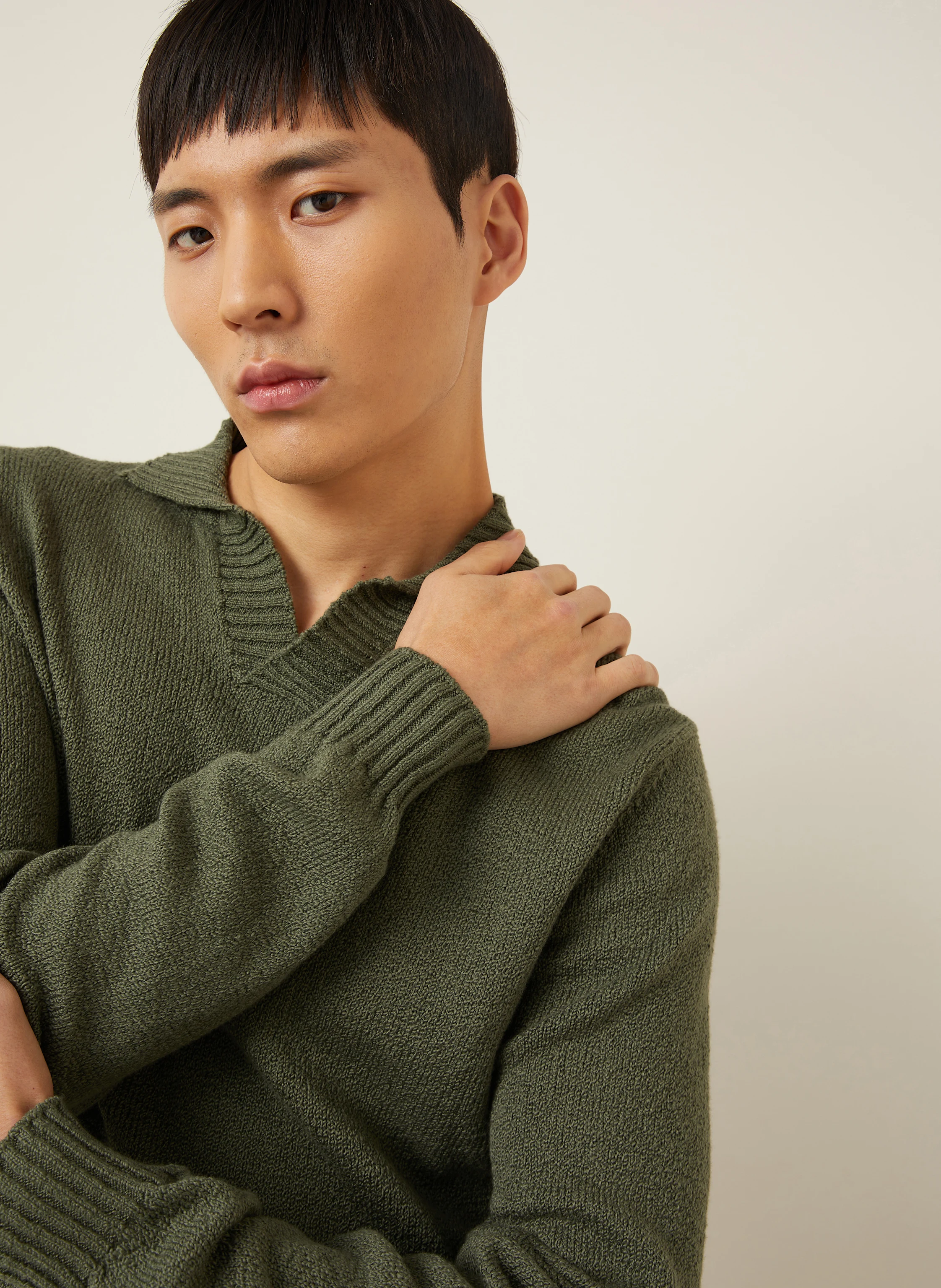 FIORONI Pullover