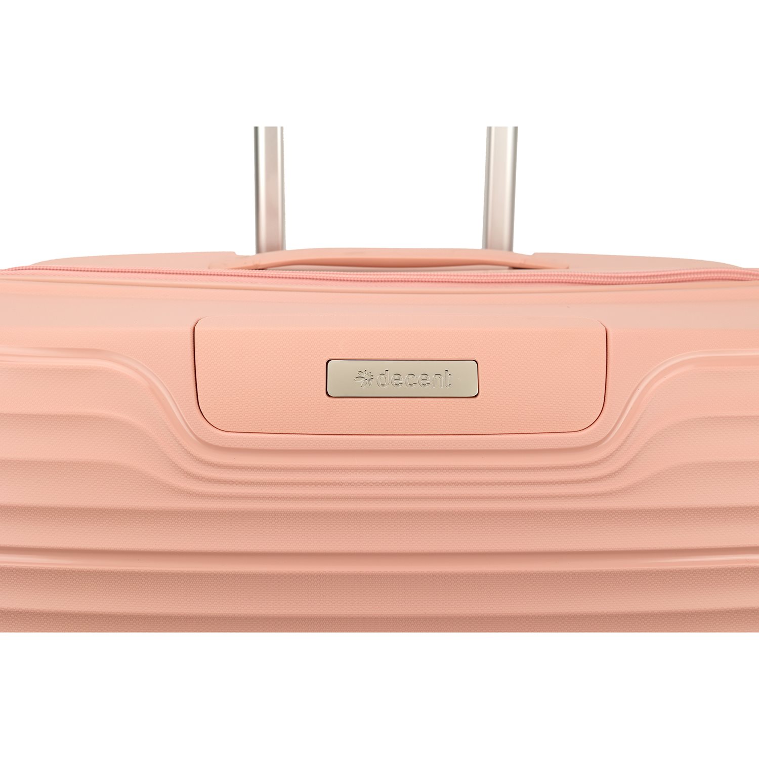 Decent Explorer Trolley 66 pink