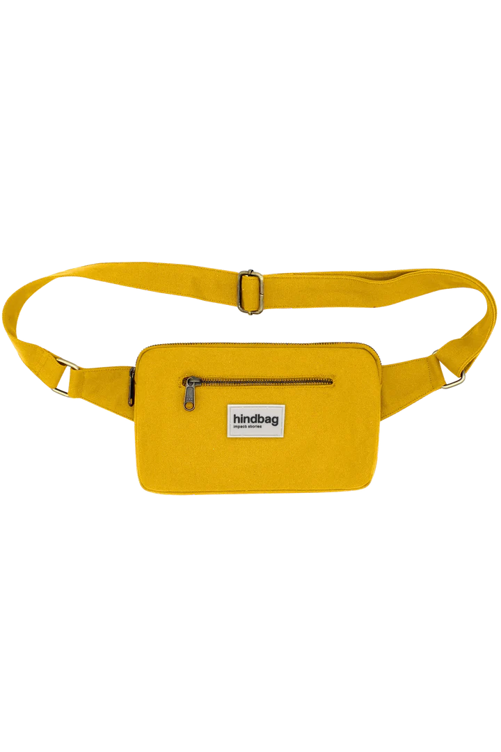 Sac banane Harry Safran