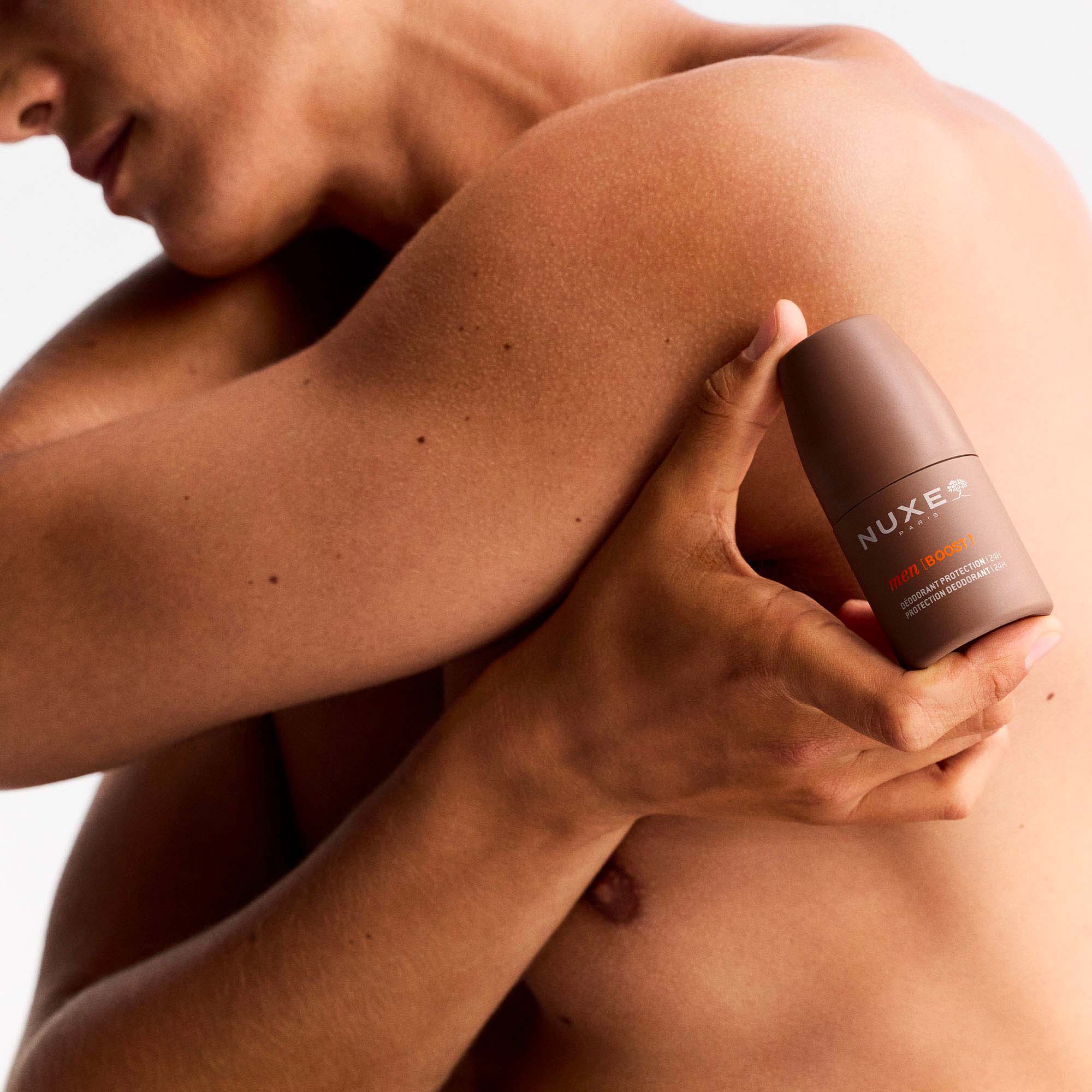 Deodorant mit 24H-Schutz 50ml