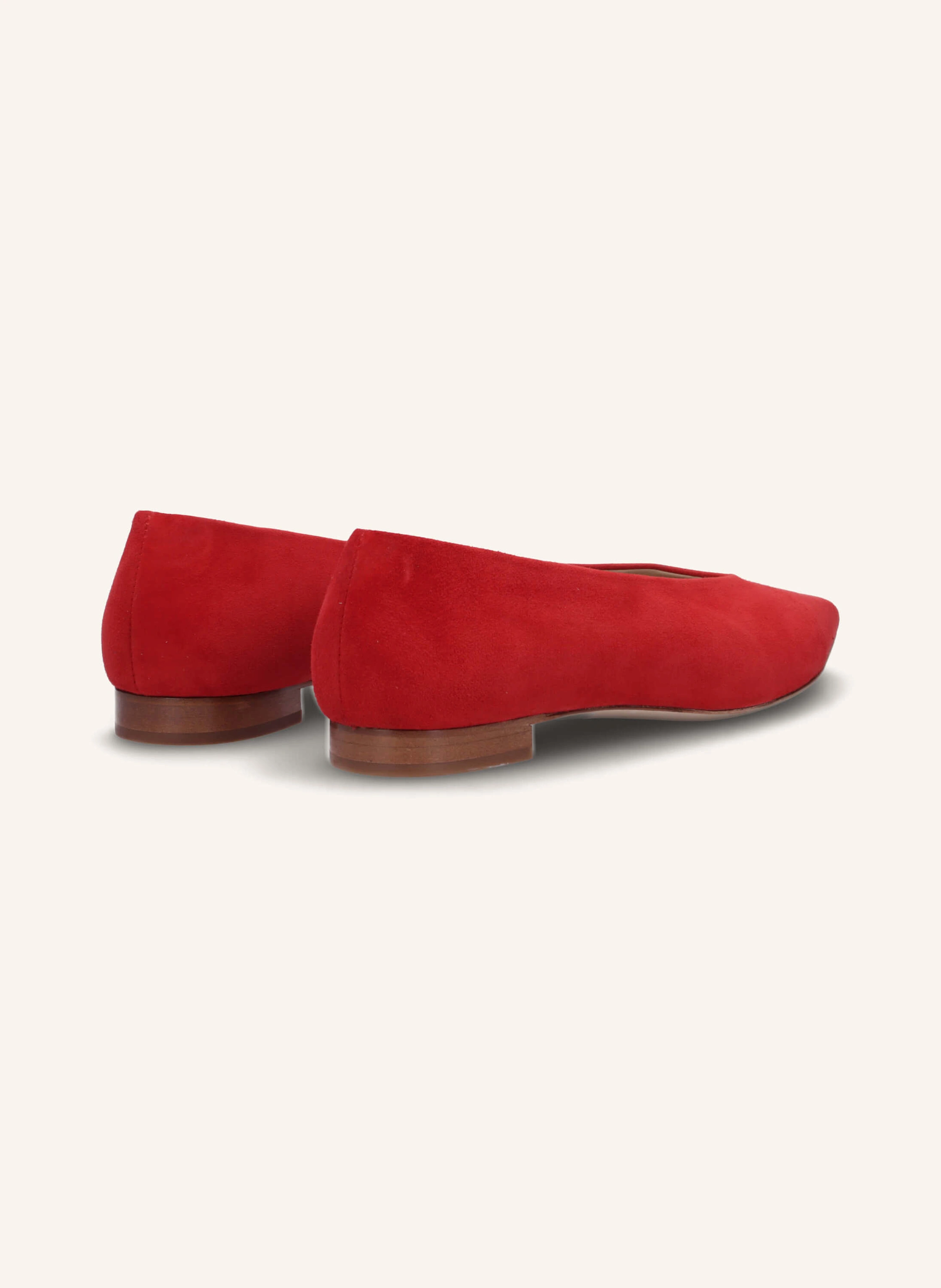 THEA MIKA Ballerinas