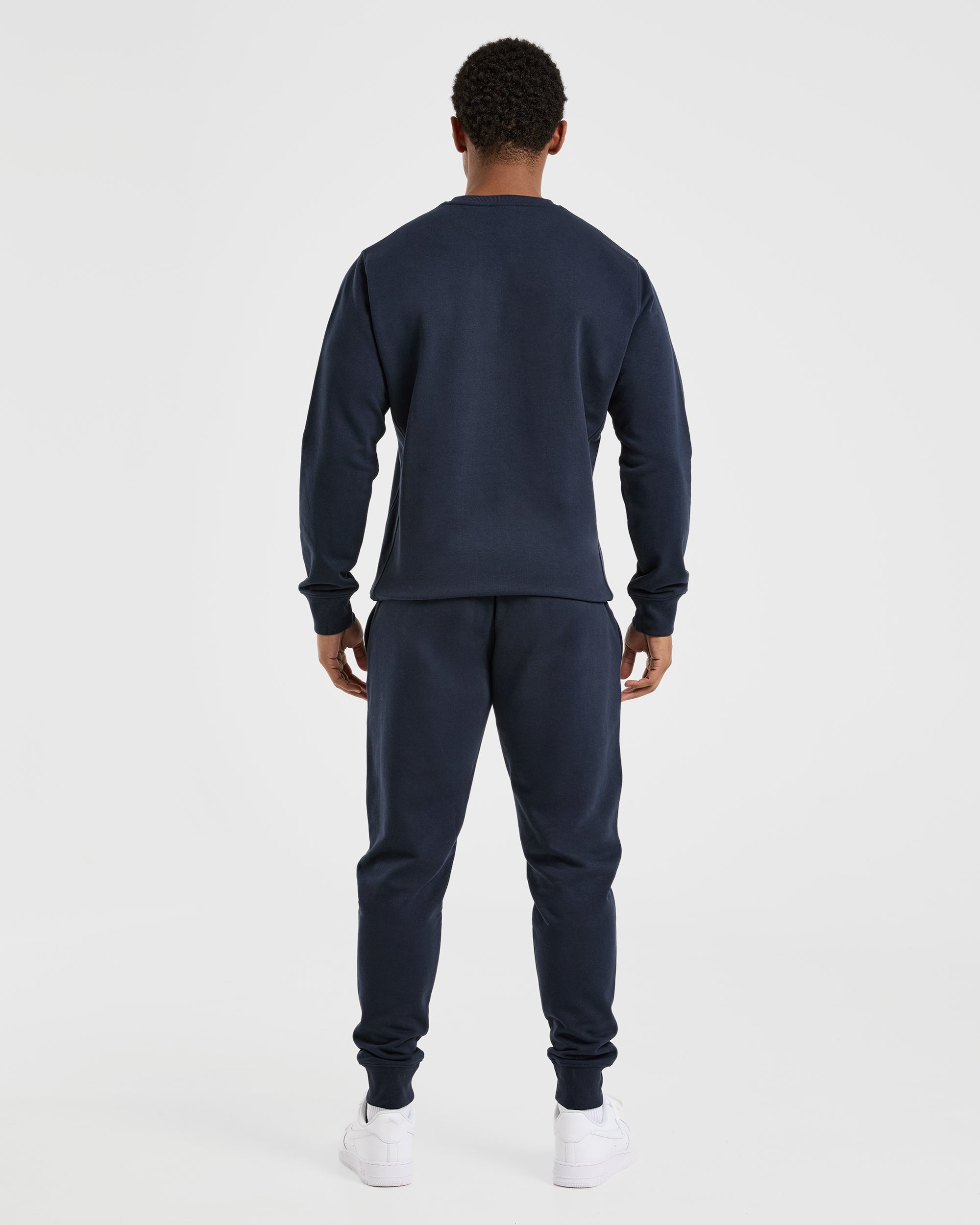 Essential Lightweight Sweater