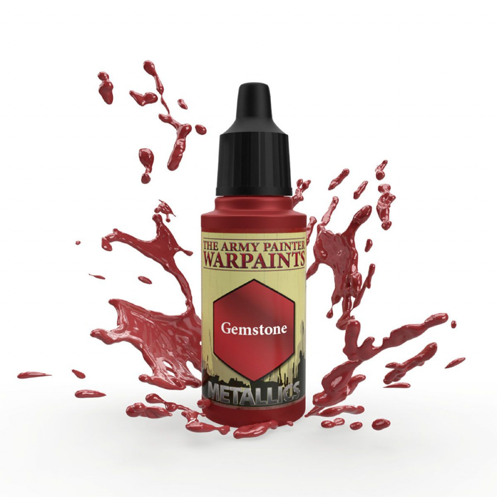 Army Painter Paint: Gemstone