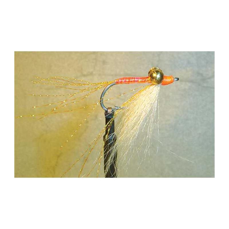 Mouche Mer Tof Bonefish Deep Cosmo