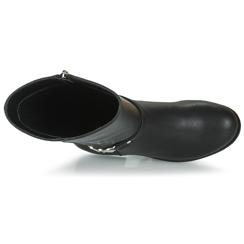 MICHAEL Michael Kors - FINLEY DRAKE - Noir