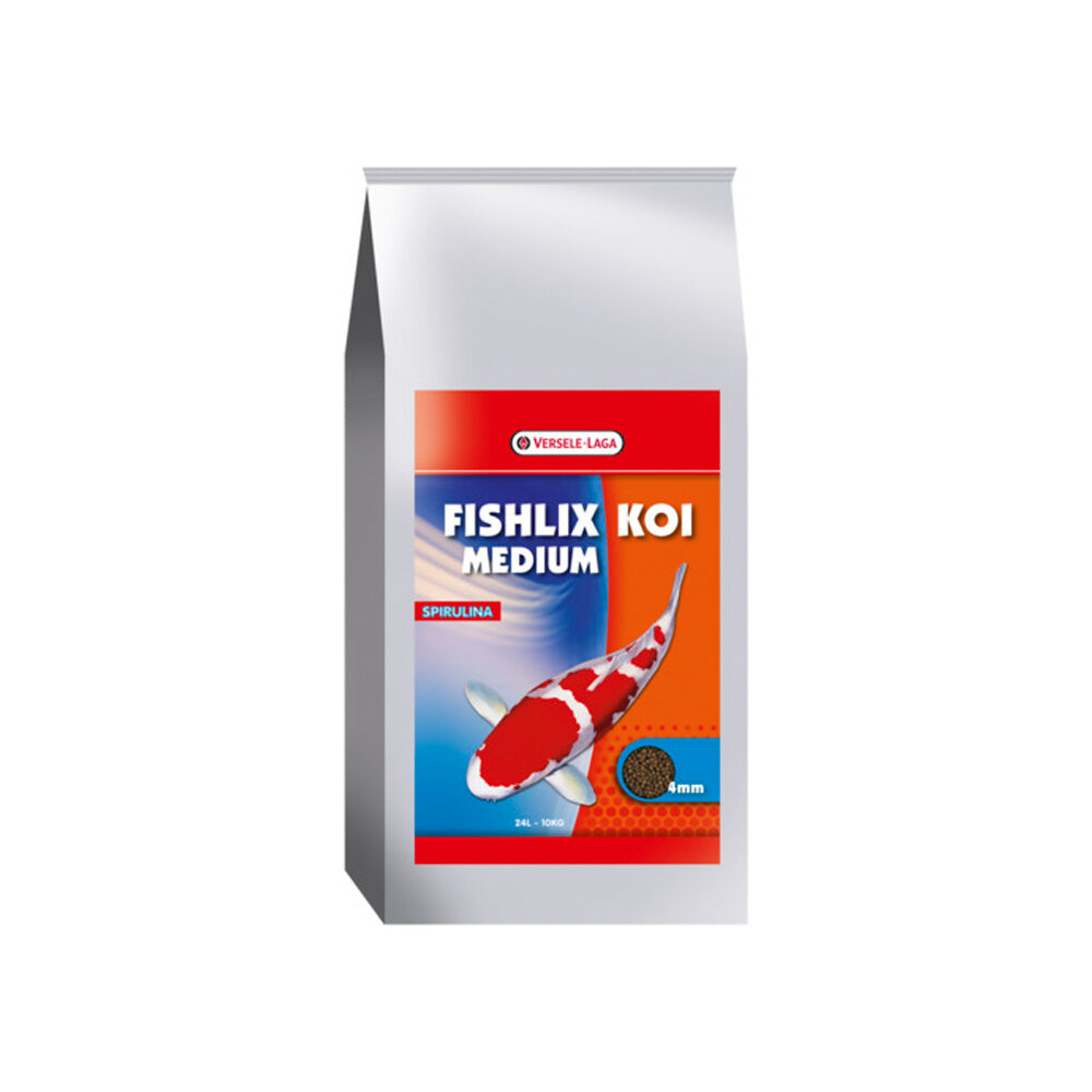 Versele-Laga Fishlix Koi