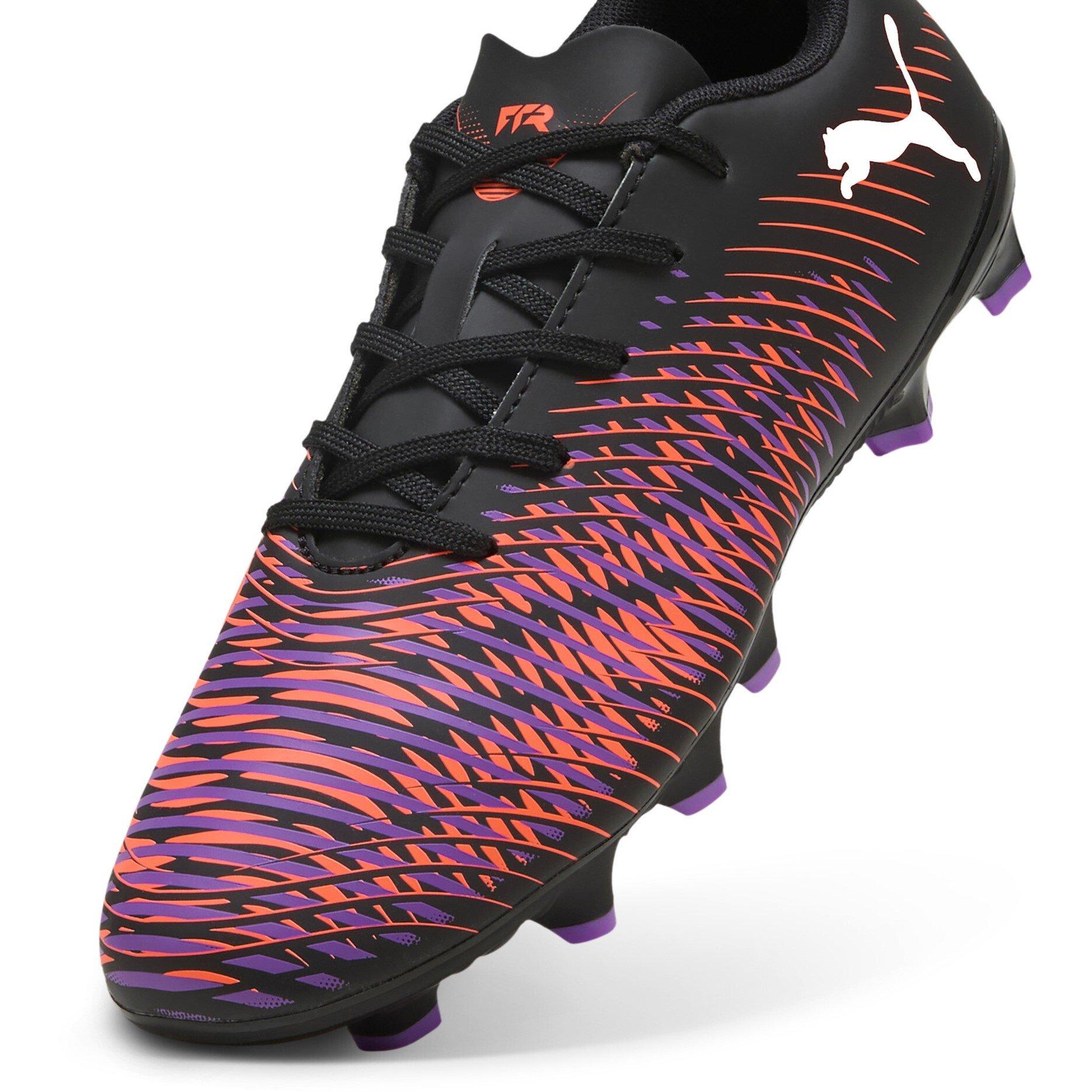 Puma FUTURE 8 PLAY Juniors Artificial Ground Football Boots