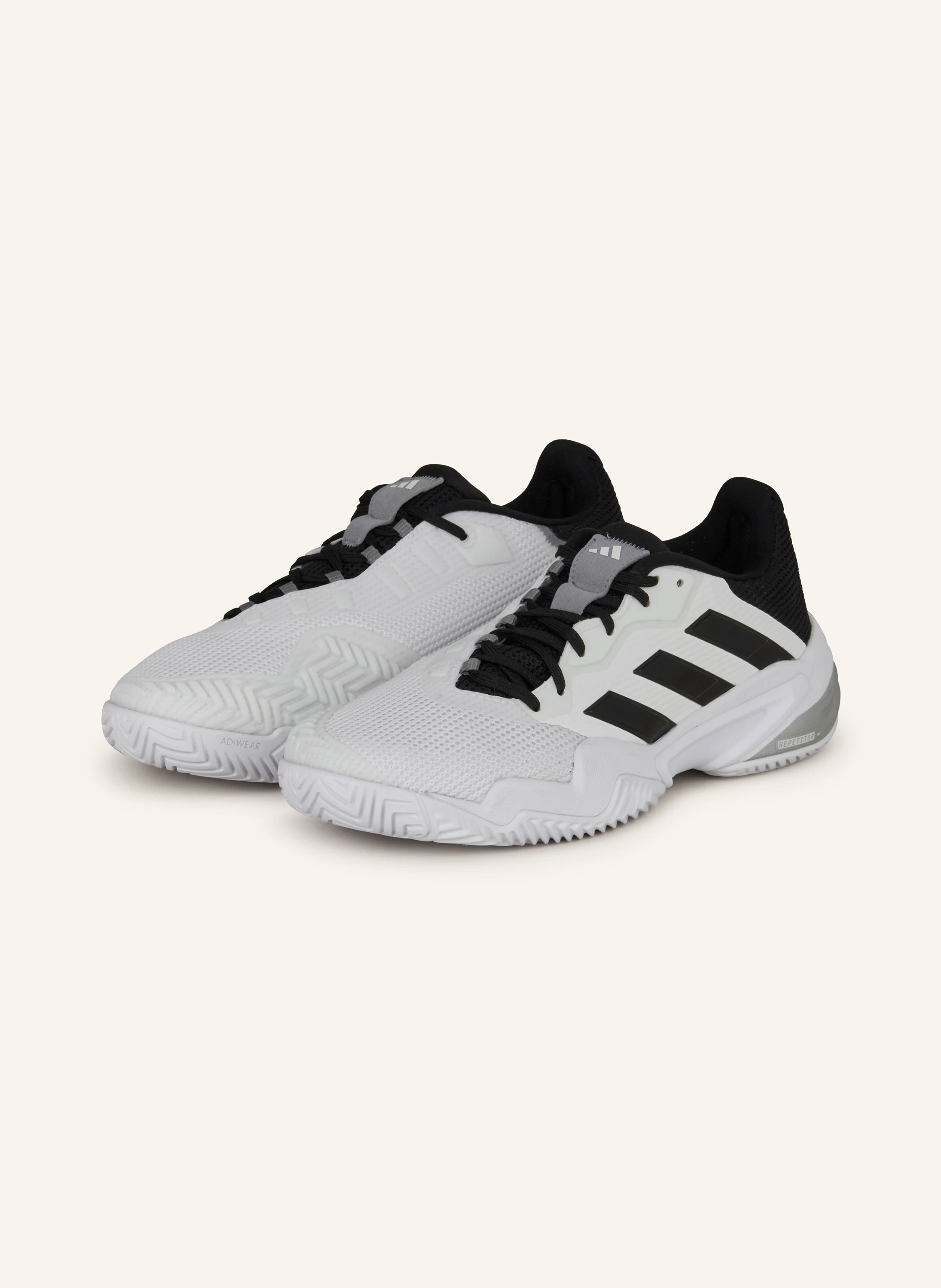 adidas Tennisschuhe BARRICADE 13 M