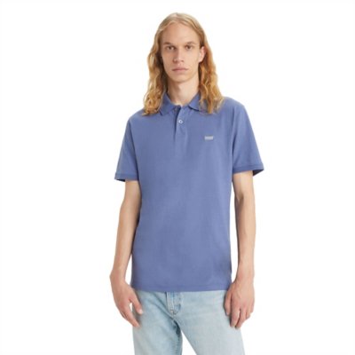Polo à manches courtes homme Slim Housemark LEVIS