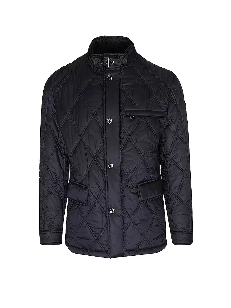 JOOP Steppjacke  blau
