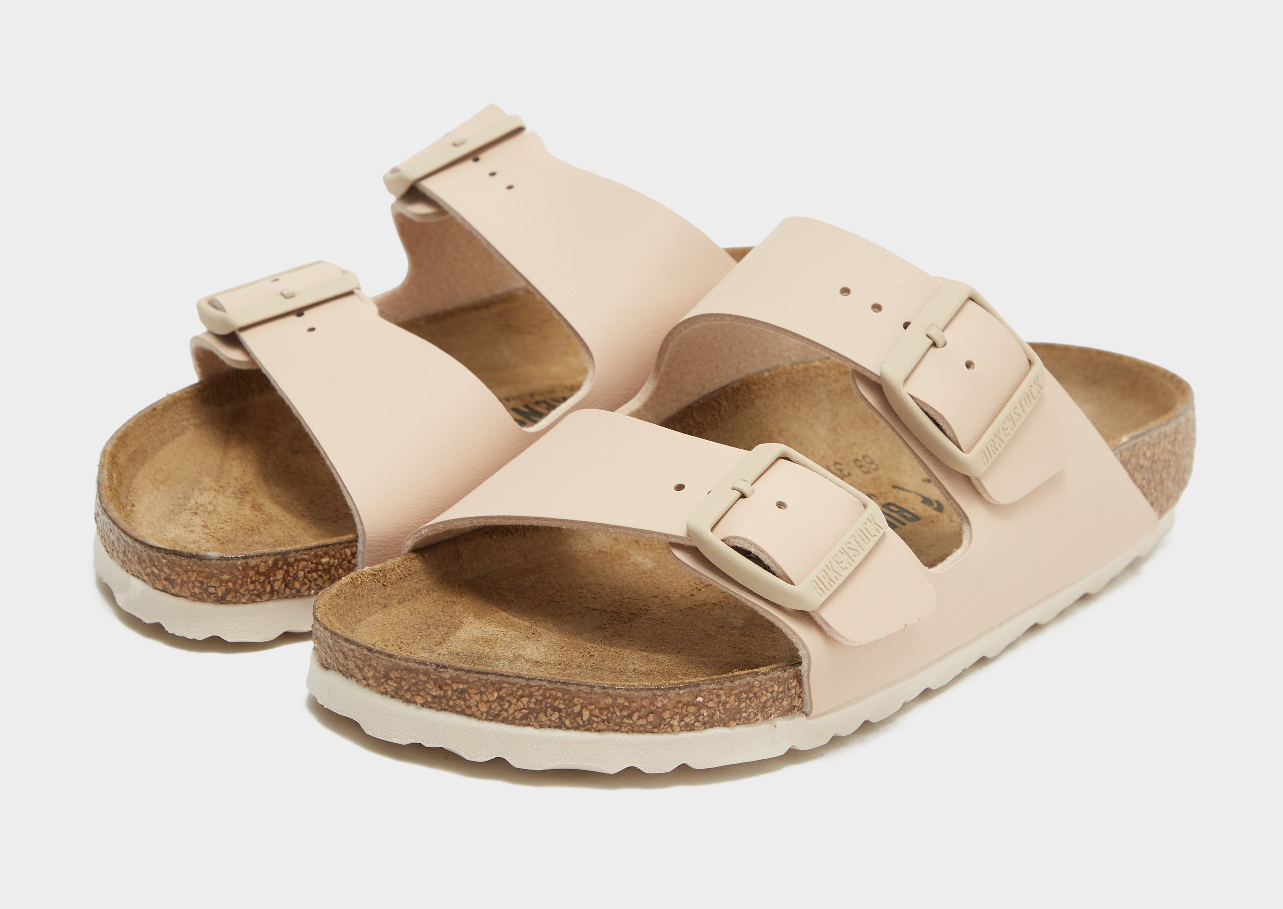 Birkenstock Arizona Birko-Flor Femme