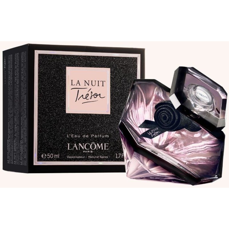 Lancôme Trésor La Nuit EDP 50 ml