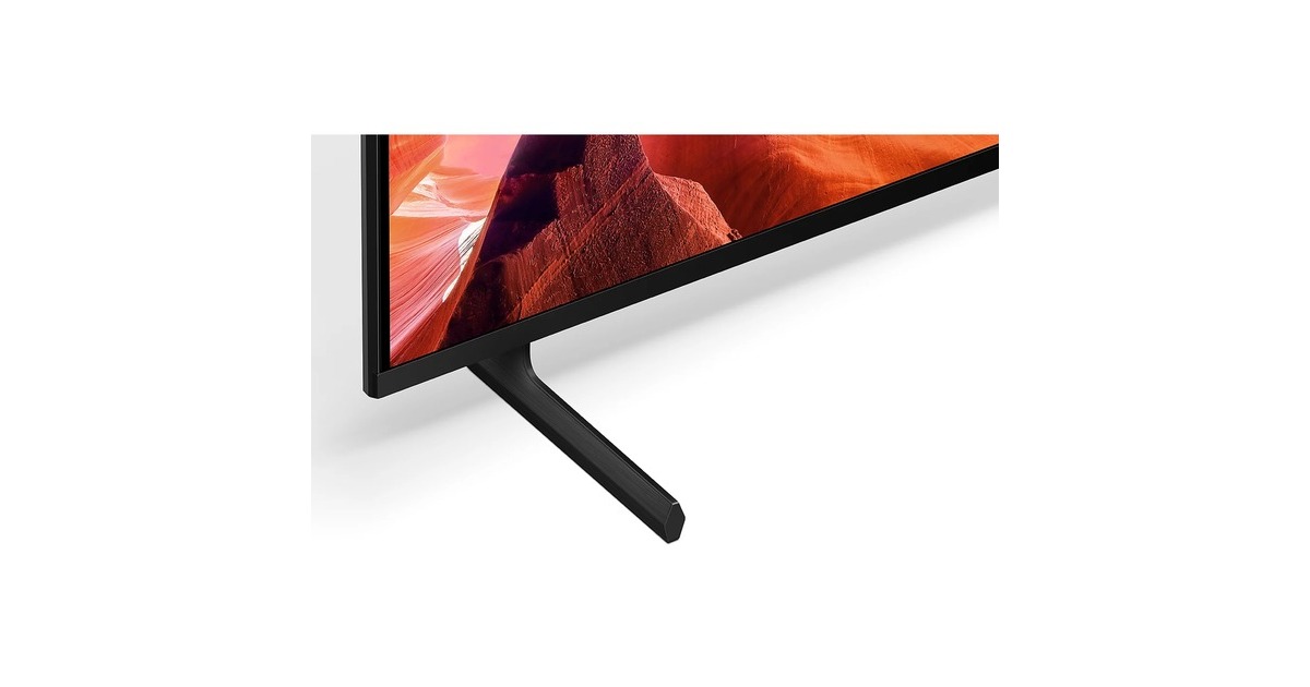SonyX80L KD-55X80L Smart TV 55