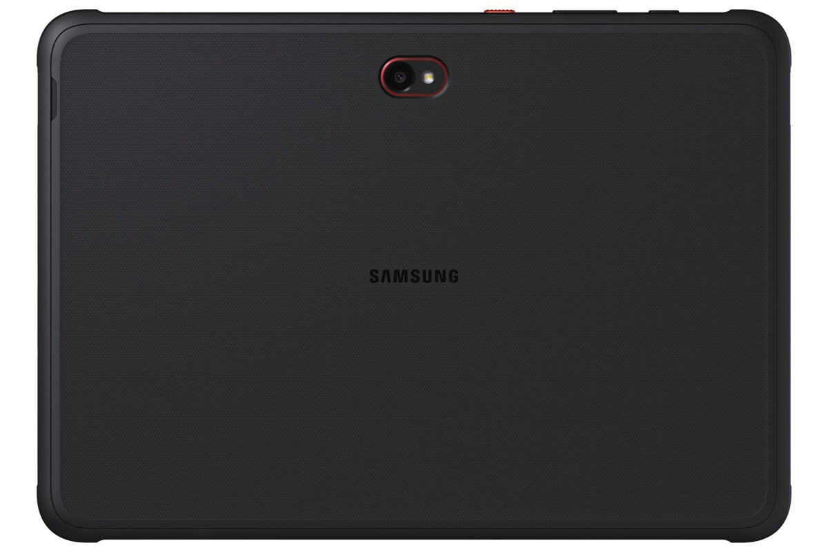 Samsung T630N Galaxy Tab Active4 Pro 10,1'' 64 GB Wi-Fi Enterp
