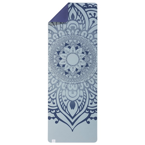 GAIAM - TPE Sundial Layers Yogamatte Printed - Tapis de yoga
