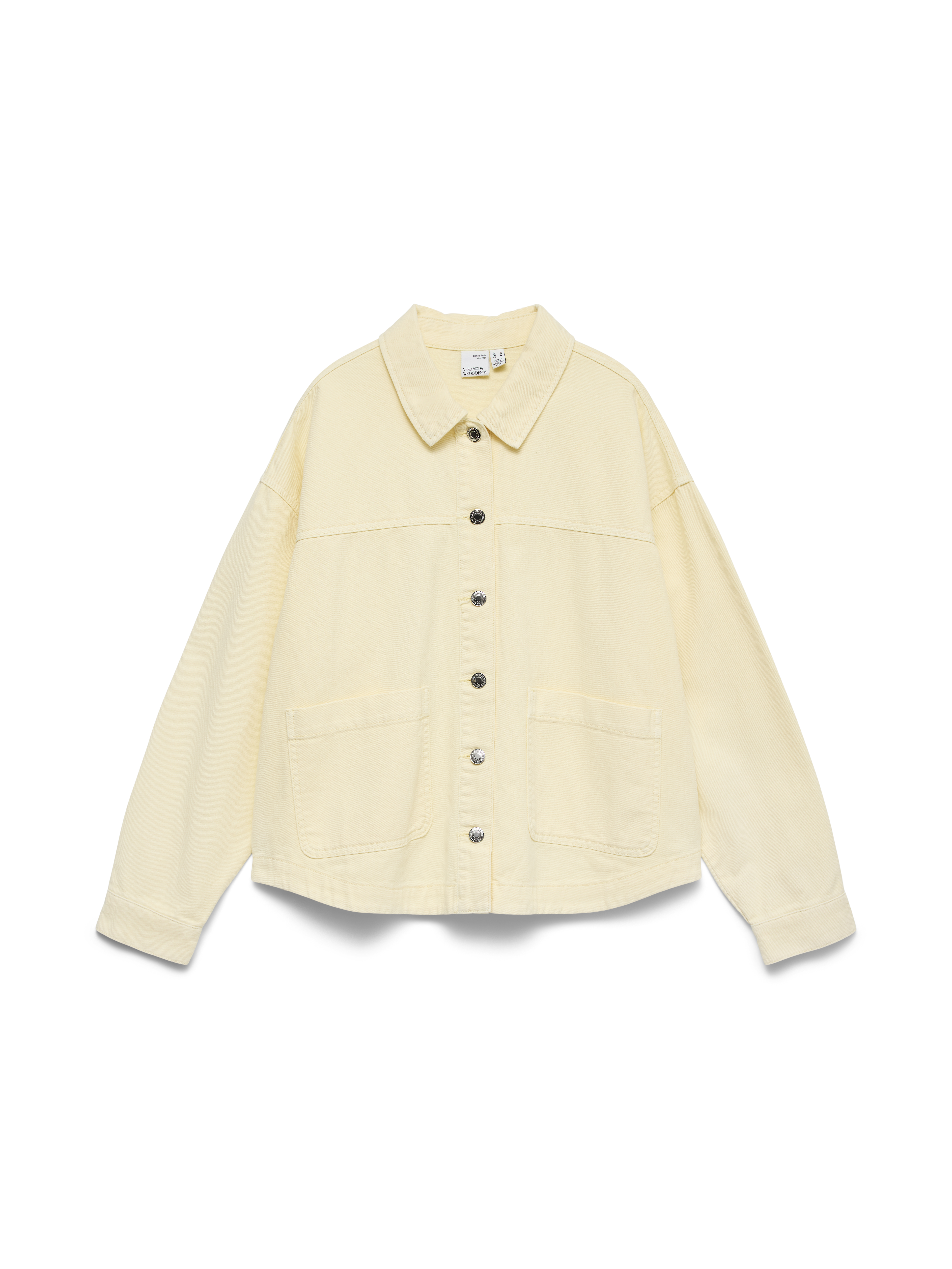 VMJAMIE Denim jas