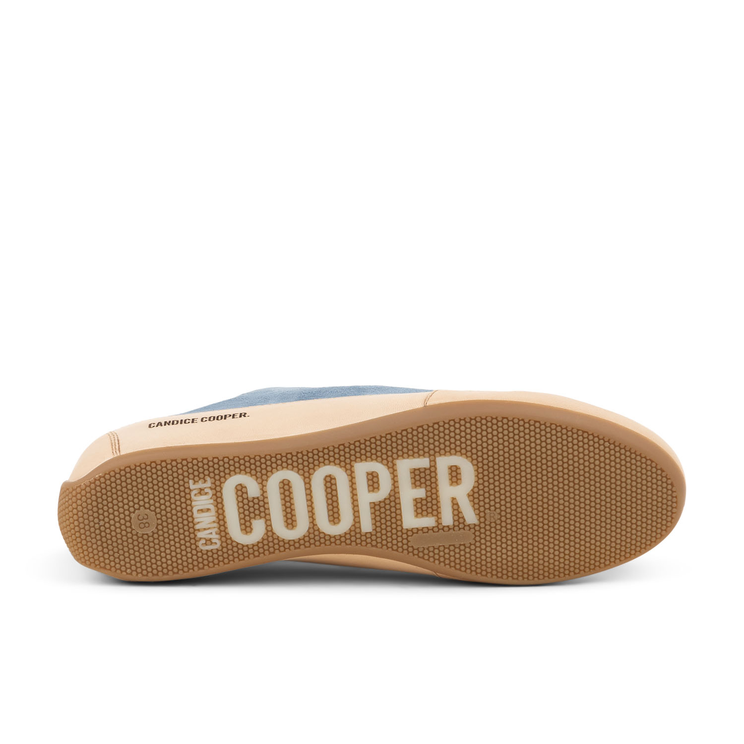 Baskets femme CANDICE COOPER ROCK S