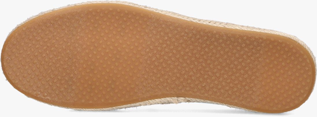 TOMS beige toms espadrilles alpargata rope