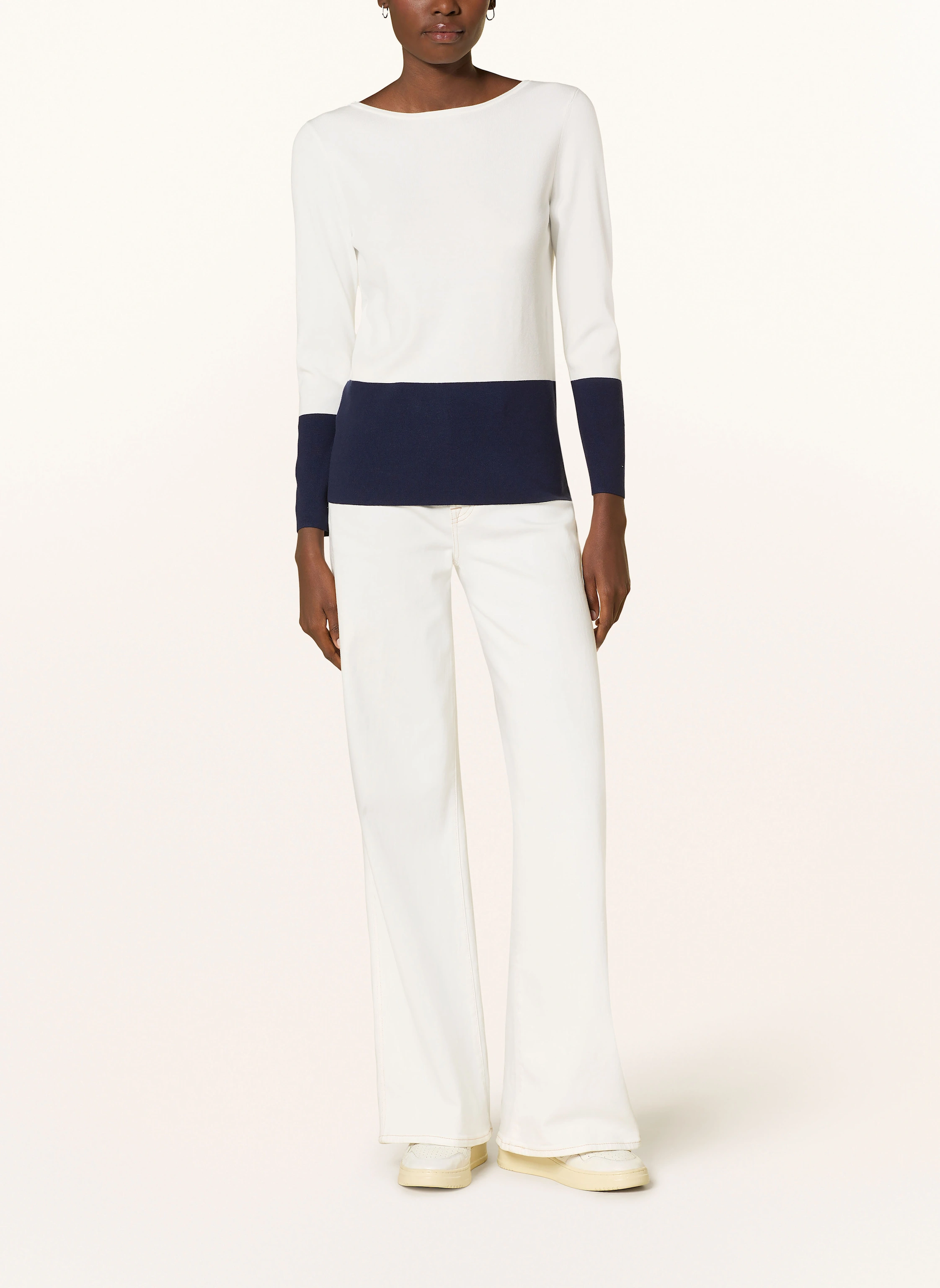 HOBBS Pullover ALICE