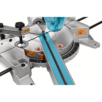 Makita accu afkortzaag DLS714NZ (zonder accu)