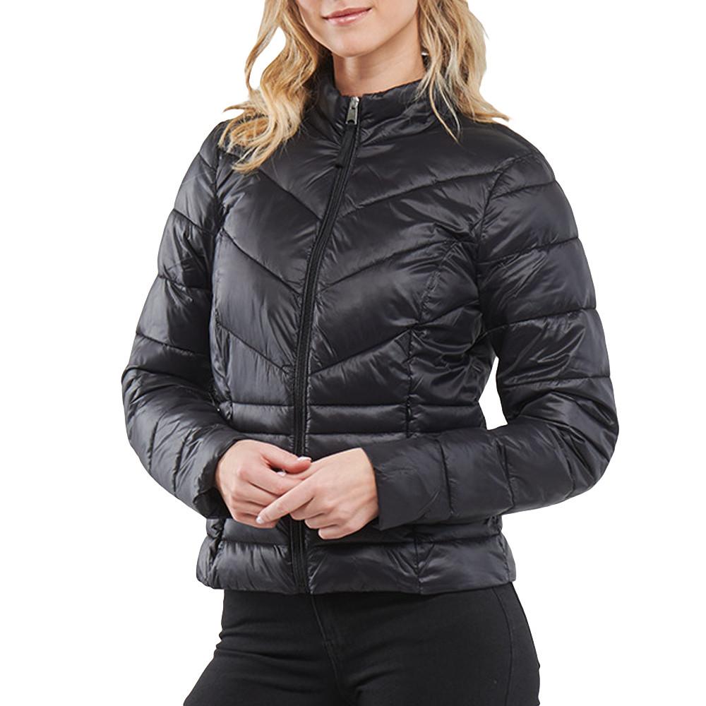 Vero Moda Doudoune Noir Femme Vero Moda Soraya