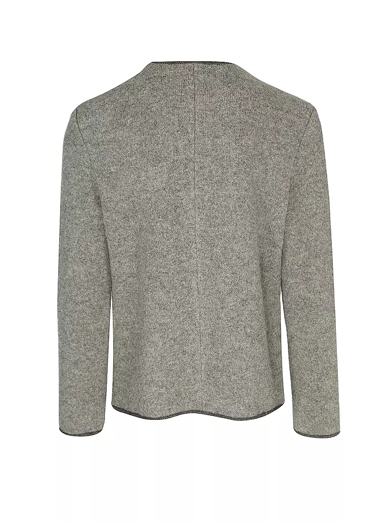STAPF Jacke - Walker BRUNHARD  grau