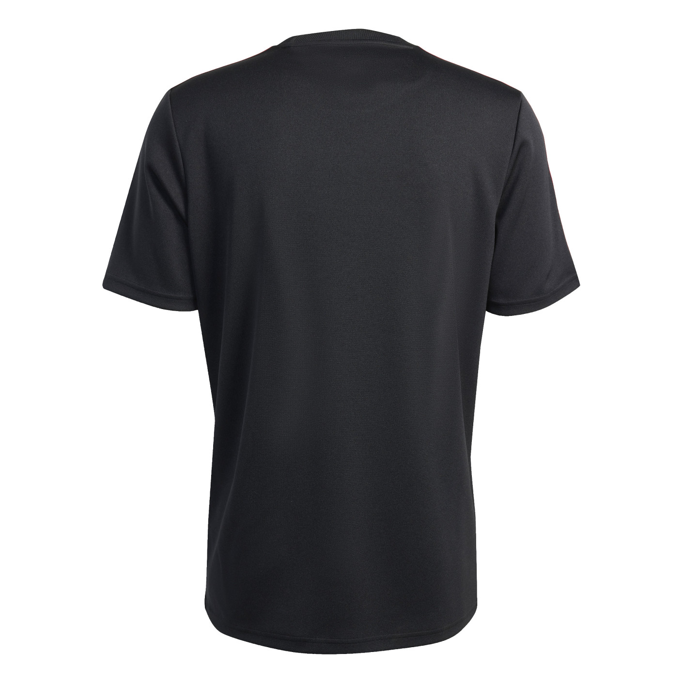 Adidas Manchester United CNY T-Shirt 2024-2025 Zwart Rood Goud