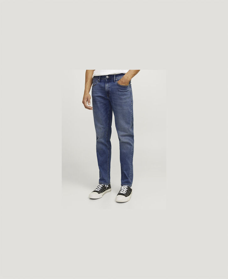 JJ-REBEL JREBADAM JJCRAFT MF 223 NOOS Blue denim