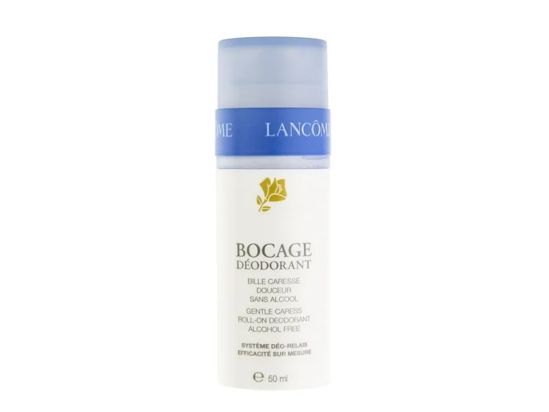 LANCOME BOCAGE CARESS DEODORANT ROLL-ON 50ML