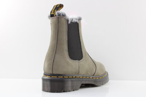 Dr. Martens Stiefeletten