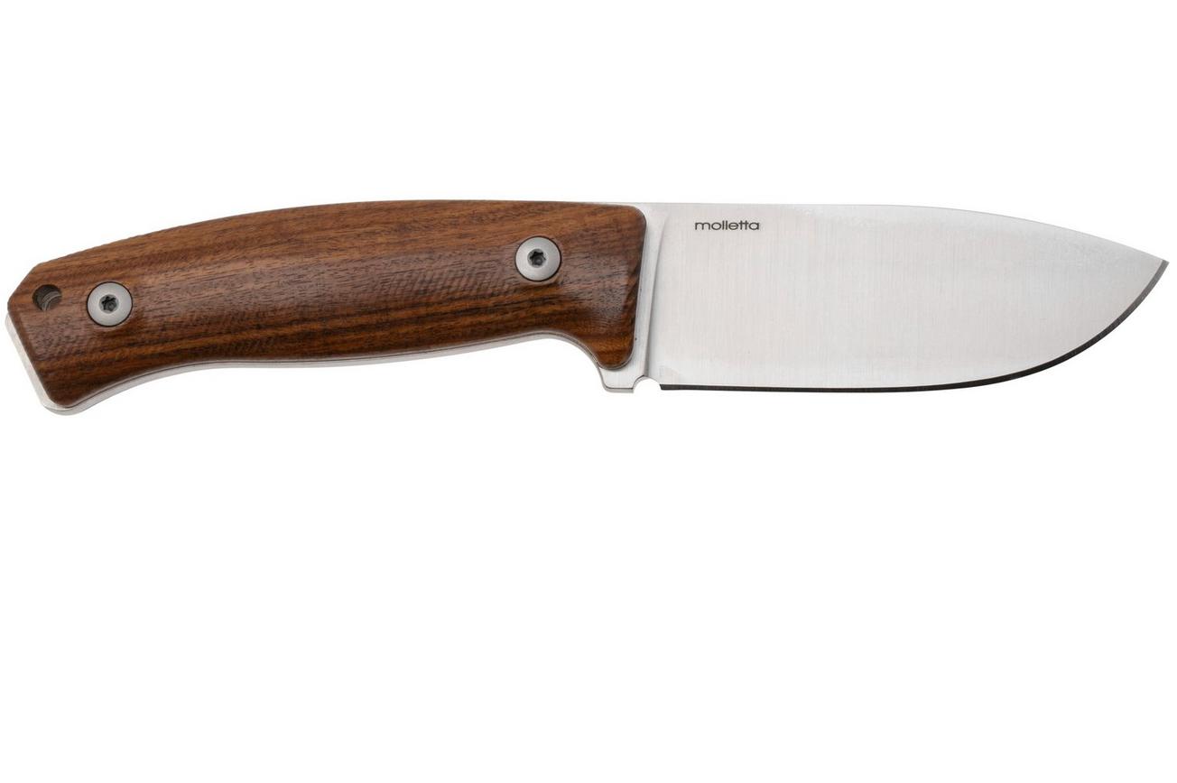 LionSteel M2M ST Santos vaststaand mes
