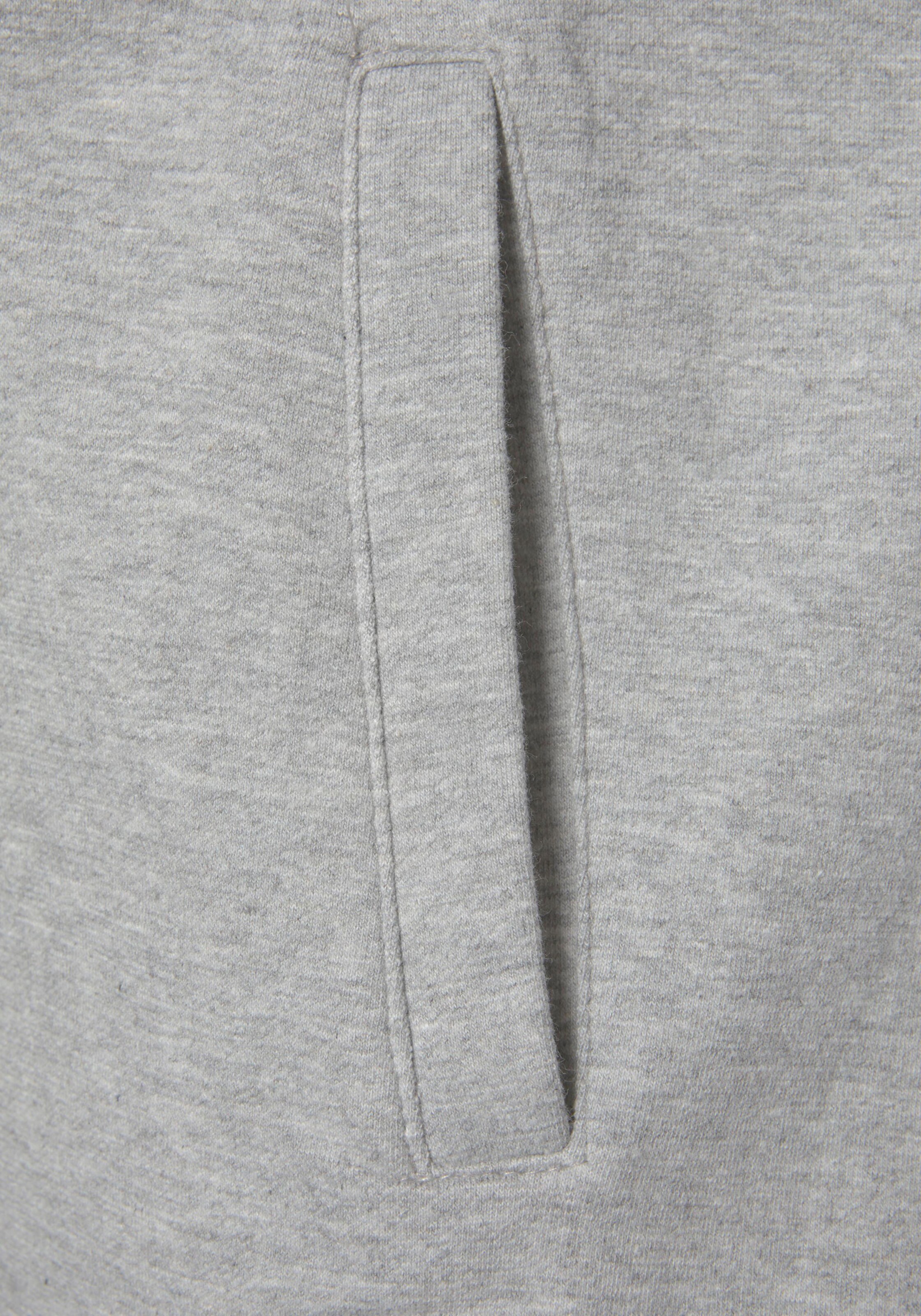 Sweatjacke