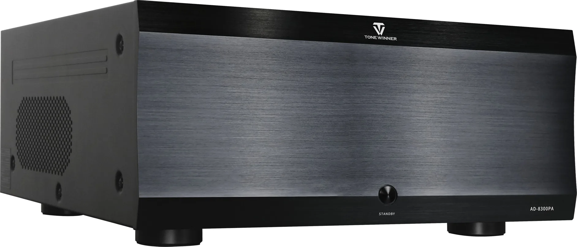 Tonewinner AD 8300 PA Amplis de puissance